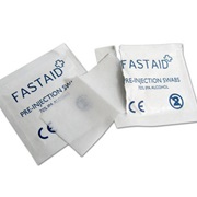 Alcohol Swabs