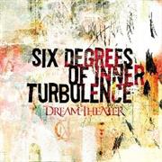 Six Degrees of Inner Turbulence