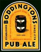 Boddingtons Pub Ale