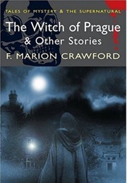 "The Upper Berth" (F. Marion Crawford)