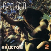 Pearl Jam - Brixton