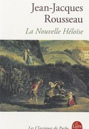 Julie, or the New Heloise