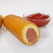 Corn Dog