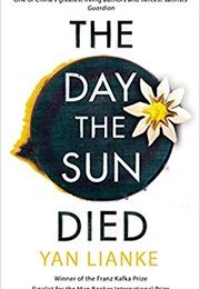 The Day the Sun Died (Yan Lianke)