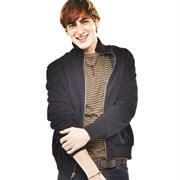 Kendall Knight