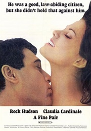 A Fine Pair (1968)