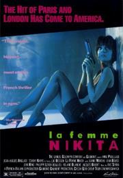 La Femme Nikita (Luc Besson, 1991)