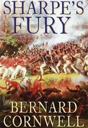 Sharpe&#39;s Fury (Bernard Cornwell)
