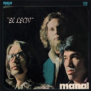 El León – Manal (1970)