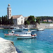 Hvar, Croatia