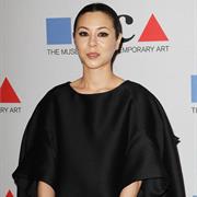 China Chow