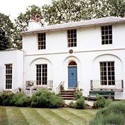Keats House