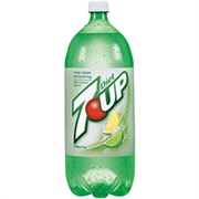 Diet 7Up