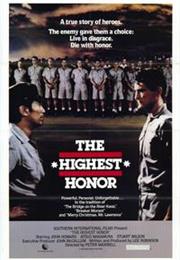 The Highest Honor