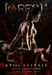 [REC] 4: Apocalipsis (2014)