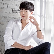 Park Bogum