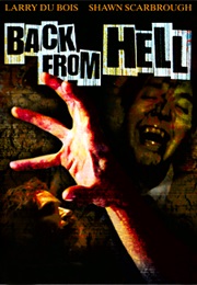 Back From Hell (1993)