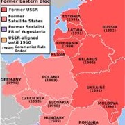Communist Bloc