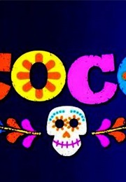 Coco (2017)
