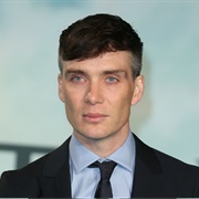 Cillian Murphy