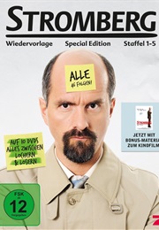 The Office / Stromberg (2001)