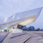 EYE (Amsterdam, Netherlands)