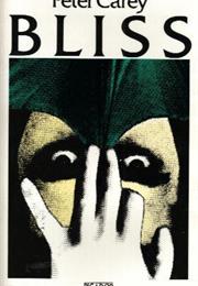 Bliss by Peter Carey