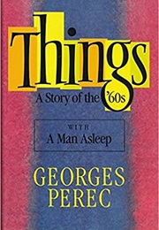 Things (Georges Perec)