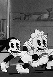 Five and  Dime (1933)