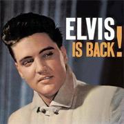 Elvis Presley - Elvis Is Back! (1960)
