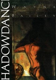 Shadowdance (Robin Wayne Bailey)