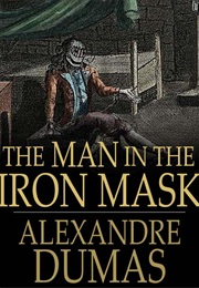 The Man in the Iron Mask (Alexandre Dumas)