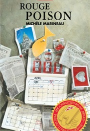 Rouge Poison (Michele Marineau)