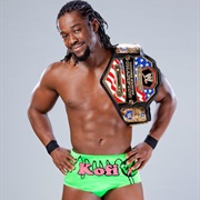 Kofi Kingston