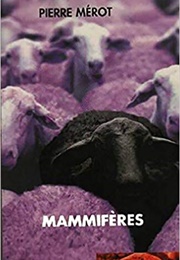 Mammifères (Pierre Mérot)