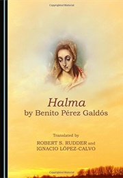 Halma (Benito Perez Galdos)
