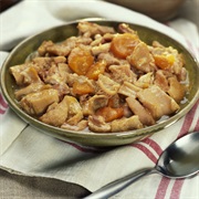 Tripes À La Mode De Caen