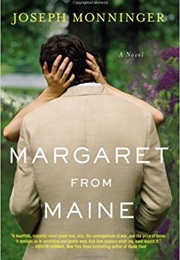 Margaret From Maine (Joseph Monninger)