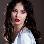 Hyuna