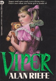 Viper (Alan Riefe)