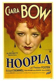 Hoopla (1933)
