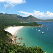 Sai Kung