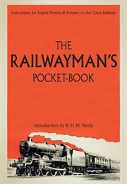 The Railwayman's Pocket Book (R. H. N. Hardy)