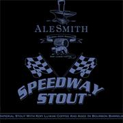 Alesmith Speedway Stout - Kopi Luwak (Bourbon Barrel-Aged)