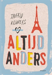 Altijd Anders (Ingrid Kluvers)