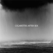 Heavenly - Cigarettes After Sex