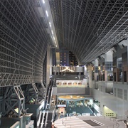 Kyoto Station