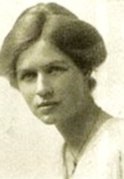Isabelle Eberhardt
