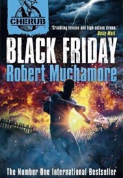 Black Friday (Robert Muchamore)