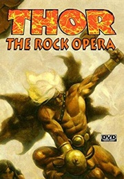 Thor: The Rock Opera (2011)